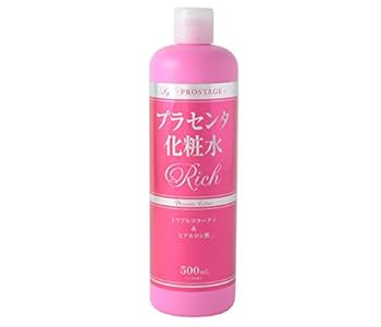 Amazon | 大容量【超】500ml プロステージ プラセンタ